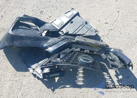 2018 Nissan Rogue Sv from USA, damaged, VIN KNMAT2MV9JP611957